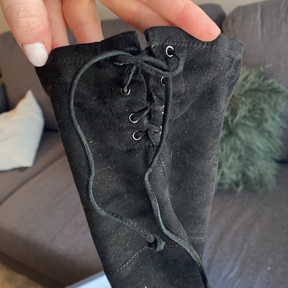 Vince Camuto Graidily over the knee boot - Picture 9 of 12